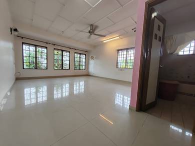 Corner Bungalow House,Taman Connaught, Cheras Kuala Lumpur