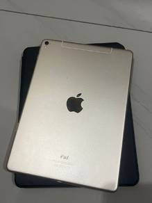 Ipad Pro 9.7 inch  128GB Cellular