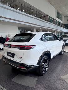 Merdeka Mega Sales for New 2025 Honda HR-V