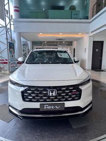Merdeka Mega Sales for New 2025 Honda HR-V