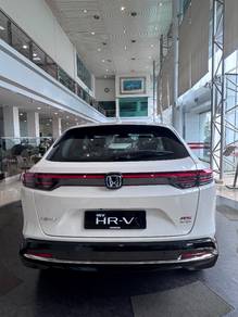 Merdeka Mega Sales for New 2025 Honda HR-V