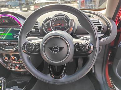 Mini CLUBMAN 1.5 Twin Power Turbo 6 Door