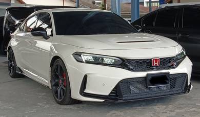 Honda CIVIC 2.0 TYPE R MY23 FL5 (M)