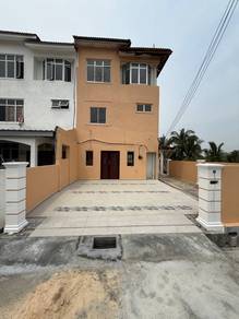 3 Storey Terrace CORNER LOT, Bandar Seremban Selatan, Senawang