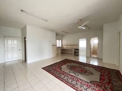 Corner Unit, High Floor, Ready to move in