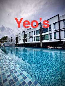 The Maven At Balik Pulau, Prince of Wales Island International School