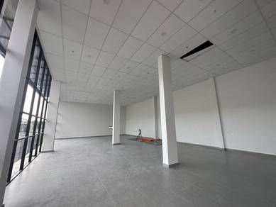 Batu Kawan 1.5 Storey Factory With Tenancy ROI 5 Percent