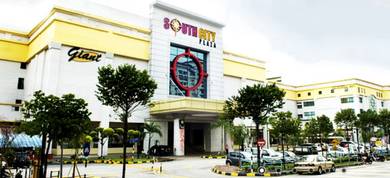 Sri Kembangan Academia @South City Plaza Apartment For Sales