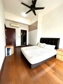 Town Area Apt Fully Furnished with Great view and nice View