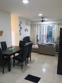 Rent I Aliff Avenue @ Tampoi I 3 Bedrooms + 2 Bathrooms