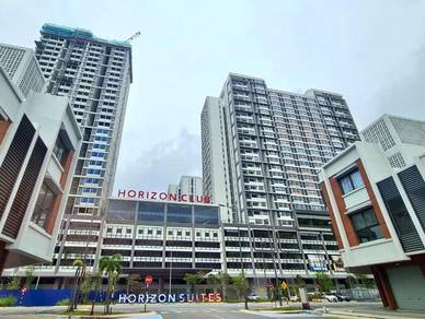 Horizon Suites🎈2R1B1CP Fully Furnished unit Ready to Move-in !!!