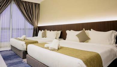 Sutera Bay