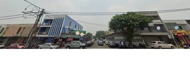 [Corner] Ground + first floor, 4000sf, Extra land, HOT AREA, SS3, PJ