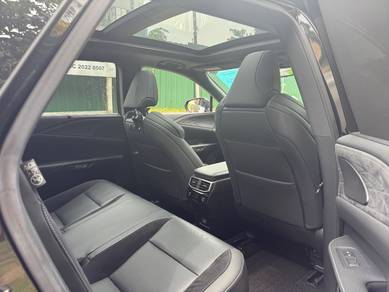 Lexus RX350 2.4 F SPORT (A)