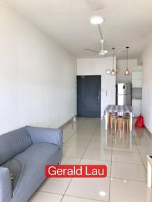 Ashton Tower|9th Floor|Fully Furnished|Kolombong|Kota Kinabalu|Sabah