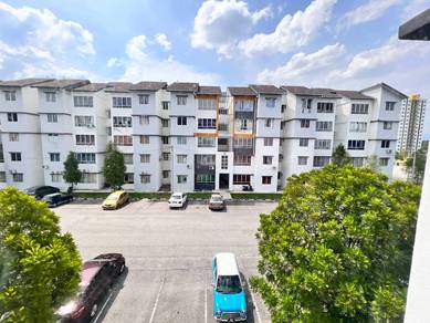 D'Aman Residence