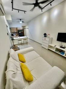 Fully Furnished 2B2B Ara Damansara , Petaling Jaya
