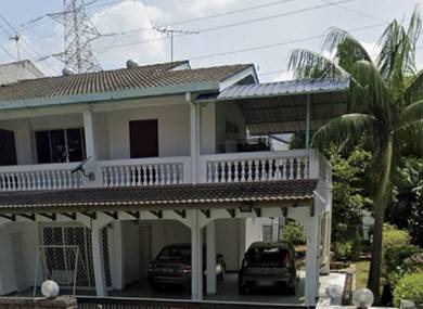 2 Storey Semi D, Taman Paramount Petaling Jaya