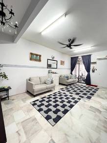 Double Storey USJ 1 Taman Subang Mewah