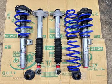 Sachs rs1 for Volkswagen Golf mk6 scirocco