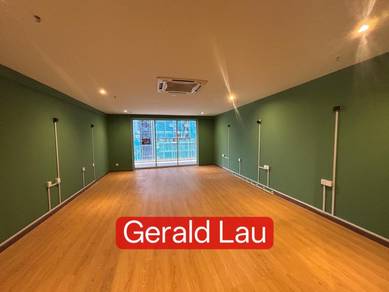 Sutera Avenue Shoplot|Block A Corner|Level 3|Kota Kinabalu|Sabah