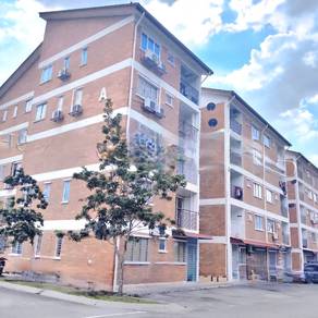 Puri Pesona Apartment, Bandar Sg Long, Cheras