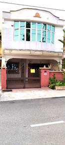 Taman Muda 2 Sty Terr Hse Renovated Extented Guarded 4R3B N/B Ampang
