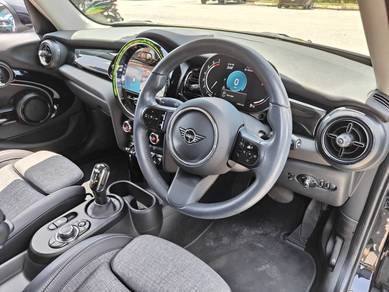 Mini COOPER S 2.0 Twin Power Turbo 5 Door