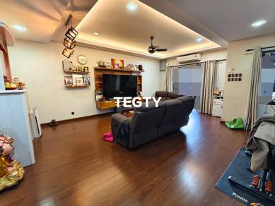 [ Fully Renovate & Extend ]  Double Storey House Bukit Tinggi 1 Klang