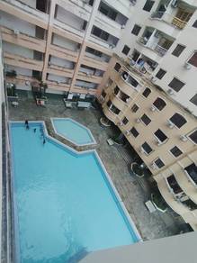 Kepong Aman Puri, Prima Saujana Condo