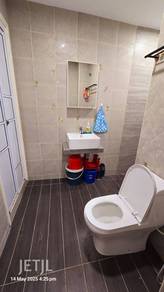 Fully Renovated Bandar Botanic Klang 2 Sty Terrace House for Sales