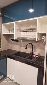 Fully Renovated Bandar Botanic Klang 2 Sty Terrace House for Sales