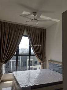 Suria Garden, Puchong Utama, Puchong