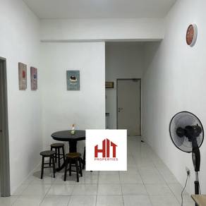 PAPILLON STREET MALL Second Floor Shop-lot At MJC Batu Kawa Kuching