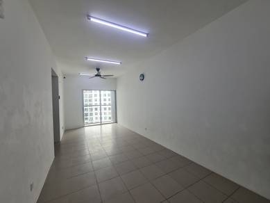 Residensi Metro Kepong 3R2B 1carpark