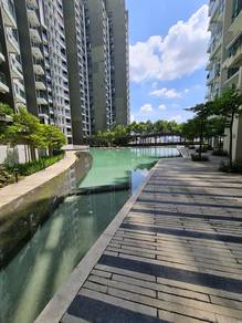 Univ 360 Place CONDO Seri Kembangan Serdang Jaya Jalan Raya
