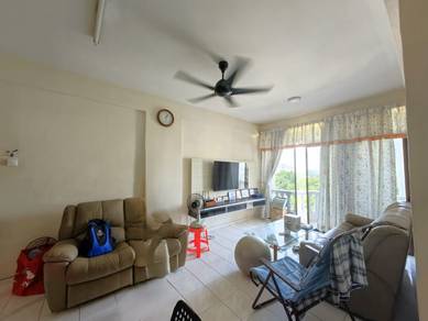 Desa Permai Indah/Gelugor/970sf/Renovated/2 Car Park/Corner