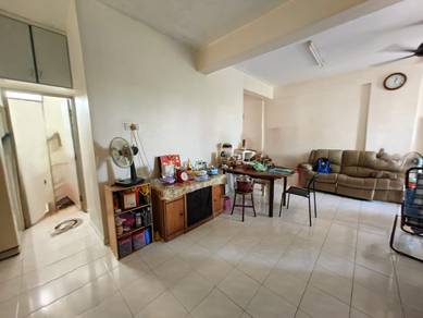 Desa Permai Indah/Gelugor/970sf/Renovated/2 Car Park/Corner