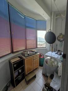 Desa Permai Indah/Gelugor/970sf/Renovated/2 Car Park/Corner