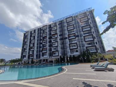 D'ryx Condominium For Sale