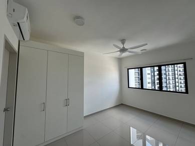 M OSCAR RESIDENCE@Kuchai lama,PARTIALY FURNISHED near IMU,apu,stadium