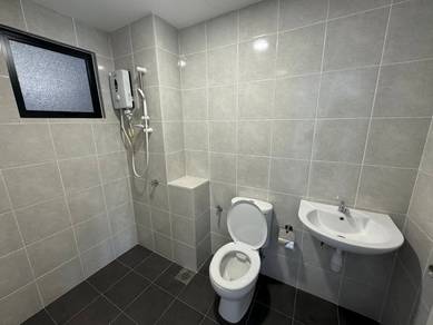 M OSCAR RESIDENCE@Kuchai lama,PARTIALY FURNISHED near IMU,apu,stadium