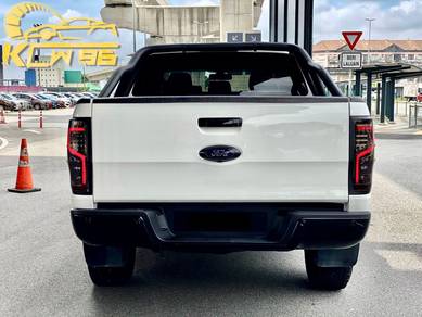 Ford RANGER 2.2 XLT FACELIFT (A) T7 FULL BDKT
