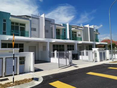 2-storey-Terraced-House-for-sale-Kapar-Selangor