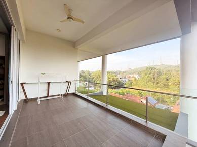 3.5 Sty Bungalow With Private Pool & Lift Equine Park Seri Kembangan