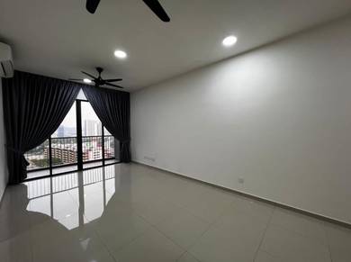 Exsim Nidoz Residence For Rent Desa Petaling Kuchai Lama