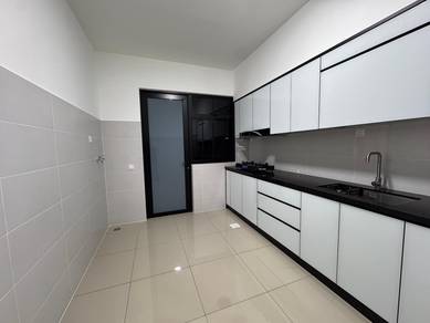 Eco Botanic 2 The Borough Double Storey House Partial Furnished 4Bed