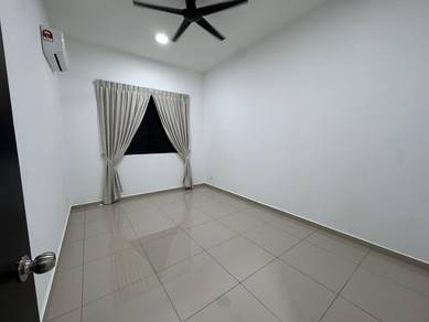 Eco Botanic 2 The Borough Double Storey House Partial Furnished 4Bed