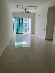 Brezza Hill Ampang Jaya Condo