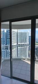 Teega Residence 4+1Bedrooms Fully Furnished Seaview @ Puteri Harbour